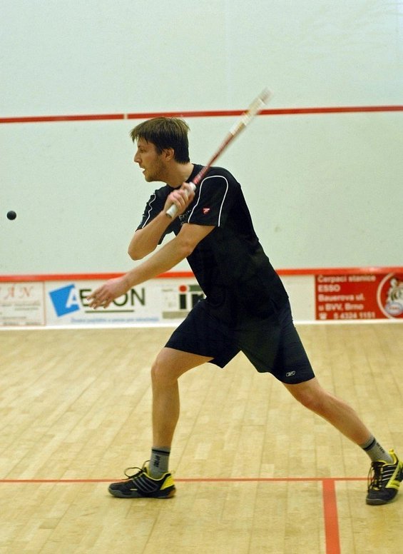 Čaboun Jan squash
