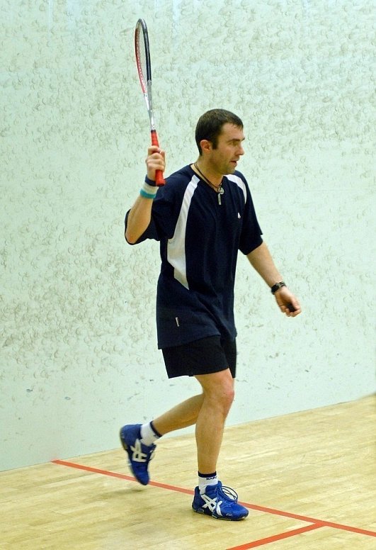 Sezemský Jaroslav squash