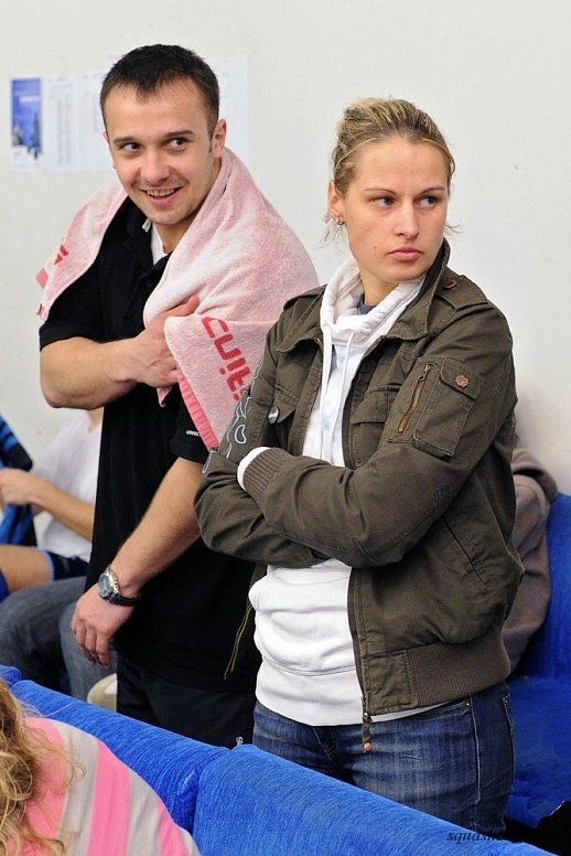 Rindošová Jana squash
