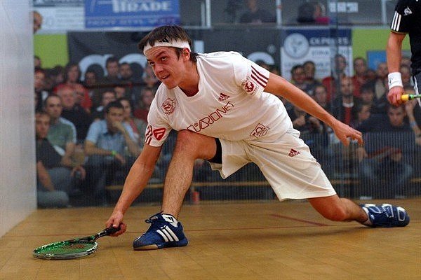 Koukal Jan squash