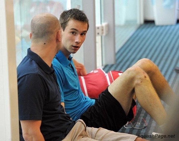 Jan Ryba squash