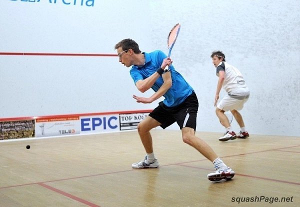 Jan Ryba squash