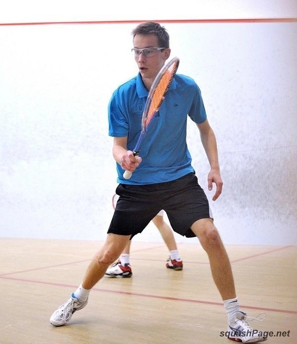 Jan Ryba squash
