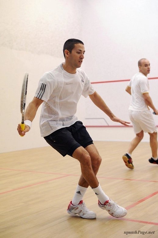 Zvon?ek Marek squash
