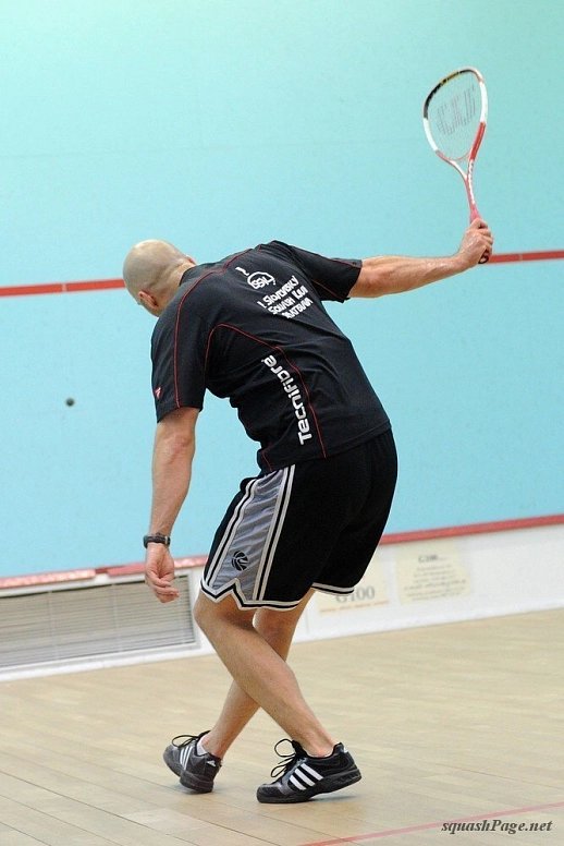 Kostolanský Martin squash