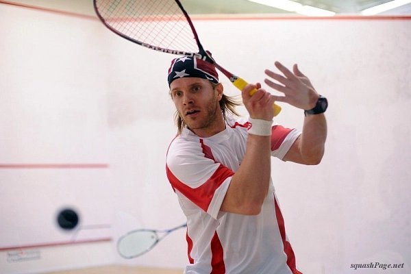 Manik Marek squash