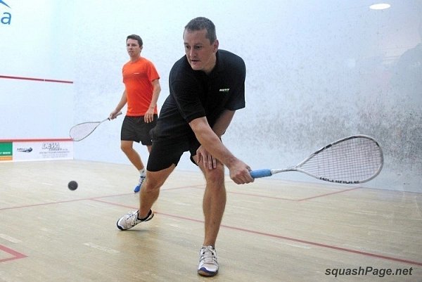 Jiří Horáček squash
