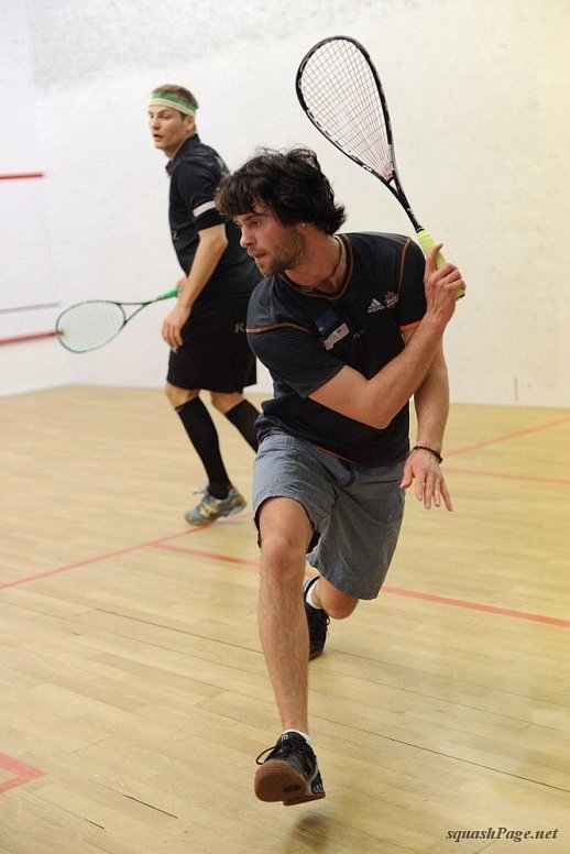 Schmidtmayer Andy squash