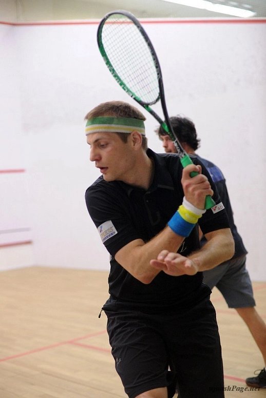 Kvie?inský Peter squash