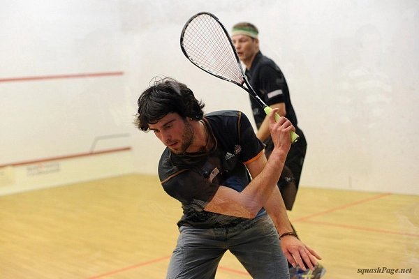 Schmidtmayer Andy squash