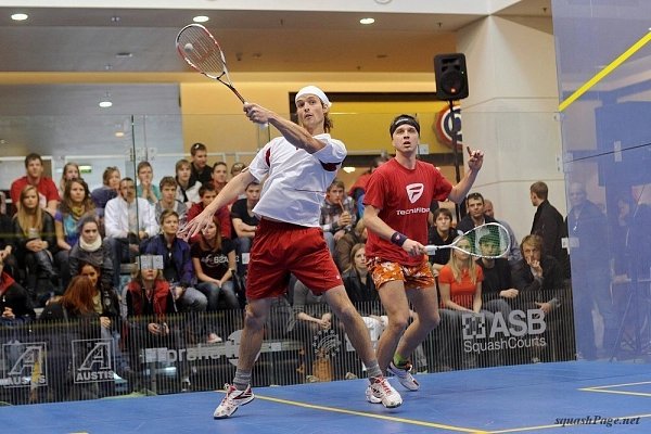 Stupka Jakub, Neuwirth Patrik squash