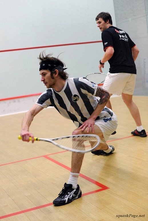 Jelínek Lukáš squash