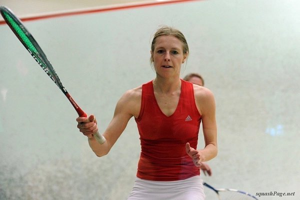 Vágnerová Hana squash