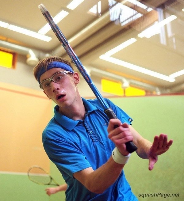 Jan Ryba squash