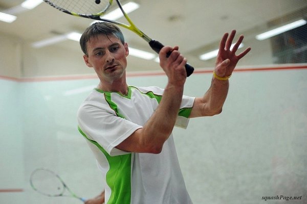 Veselý Petr squash