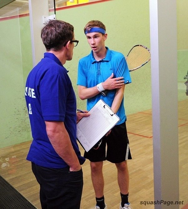 Jan Ryba squash