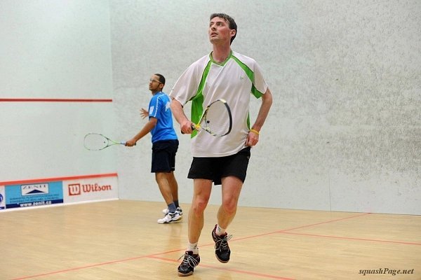 Veselý Petr squash