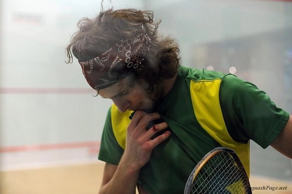 Jadrní?ek Michal squash