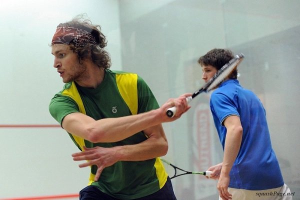 Jadrní?ek Michal squash