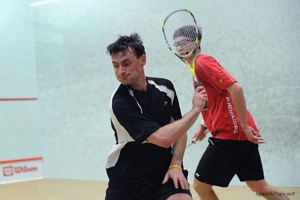 Veselý Petr squash
