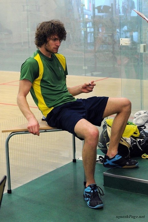 Jadrní?ek Michal squash