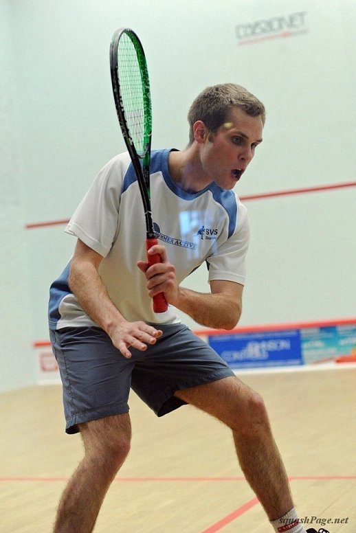 ?ech Jaroslav squash