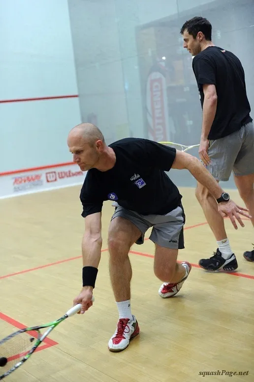 Marko Št?pán squash