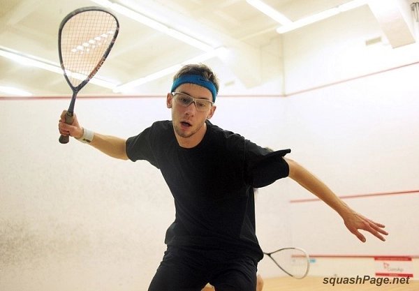Jan Ryba squash