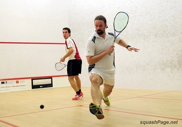 Jan Roll squash