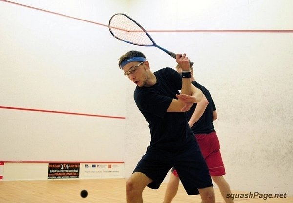 Jan Ryba squash