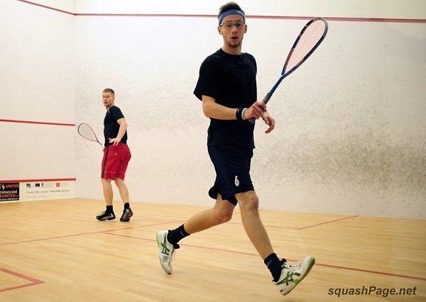 Jan Ryba squash