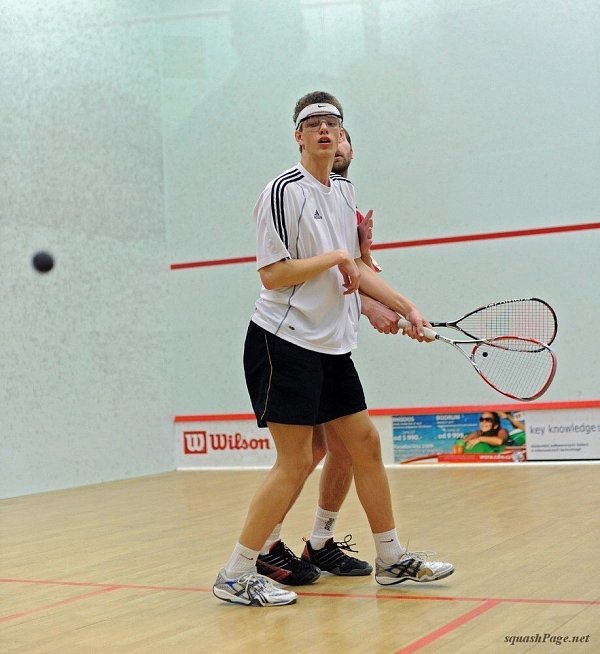 Švec Martin squash