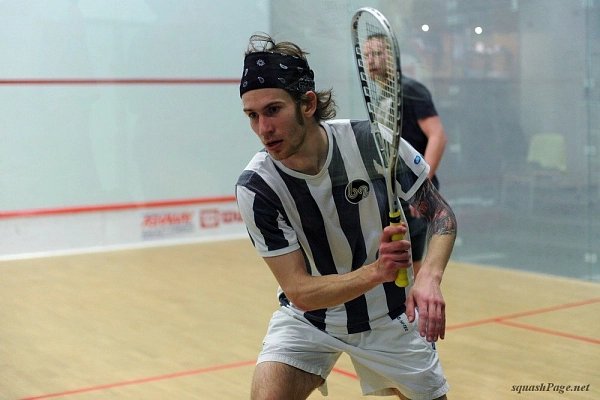 Jelínek Lukáš squash