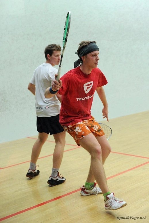 Neuwirth Patrik squash