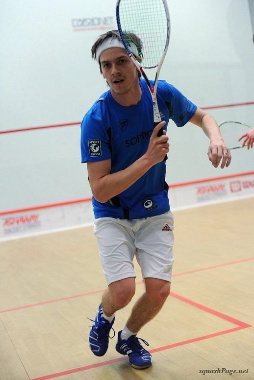 Koukal Jan squash
