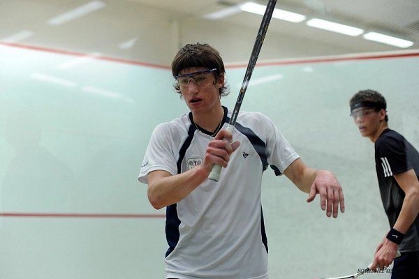 Uherka Ond?ej squash