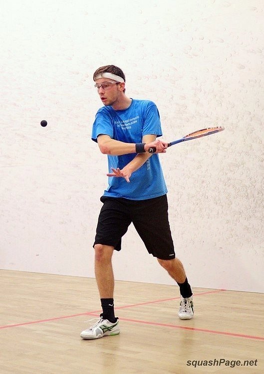 Jan Ryba squash