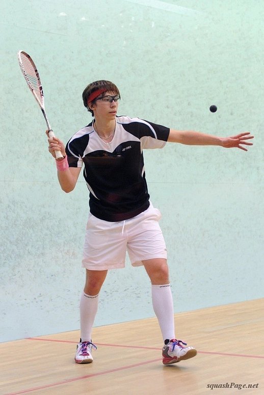 Richard Nádvorník squash