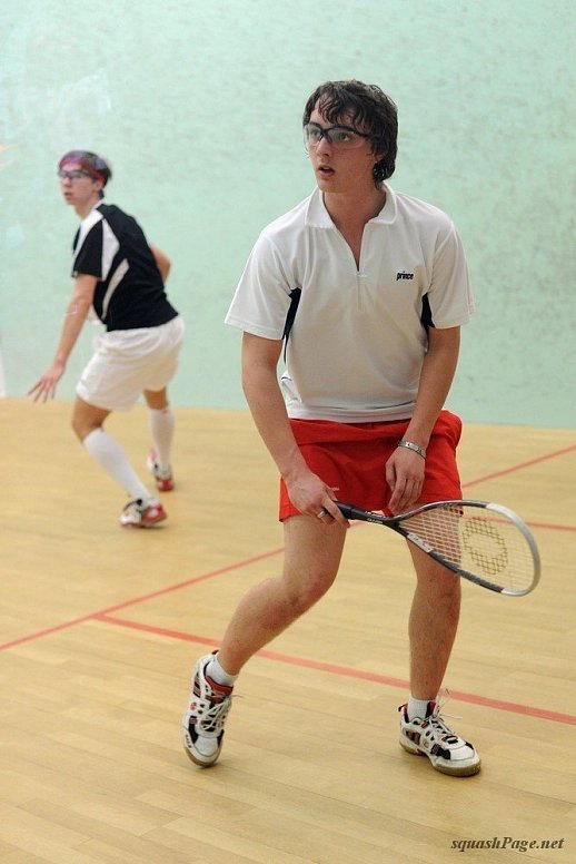 Volf Martin squash