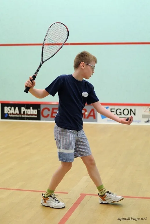 Br?ák Martin squash