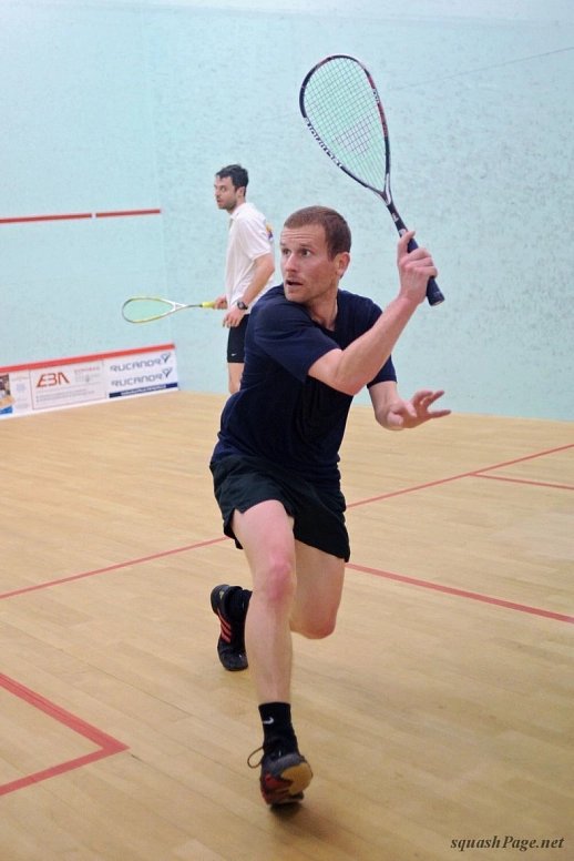 Knotek Aleš squash