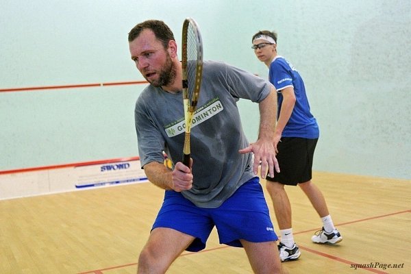 Koranda Ivo squash