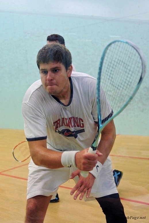 Klinecký Lukáš squash