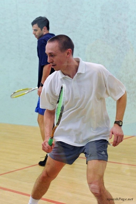 Jakub? Pavel squash
