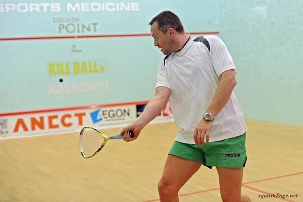 Tesárek Ladislav squash