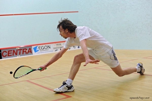 Trávní?ek Pavel squash