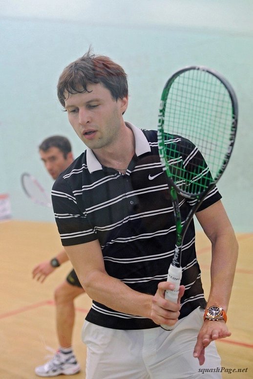 Kolá? Miroslav squash