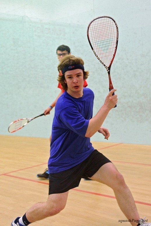 Krautwurm Michal squash