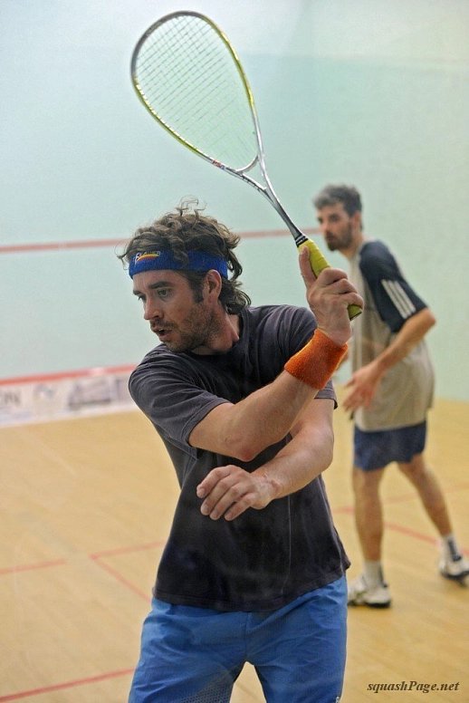 Kyselý Pavel squash