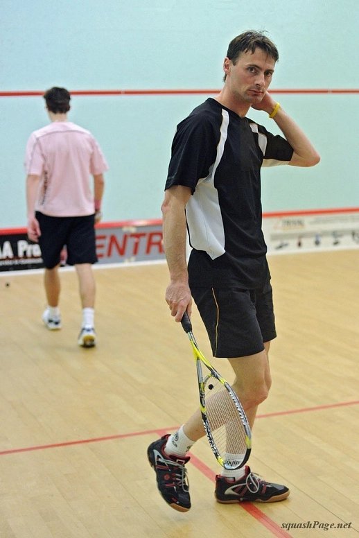 Veselý Petr squash